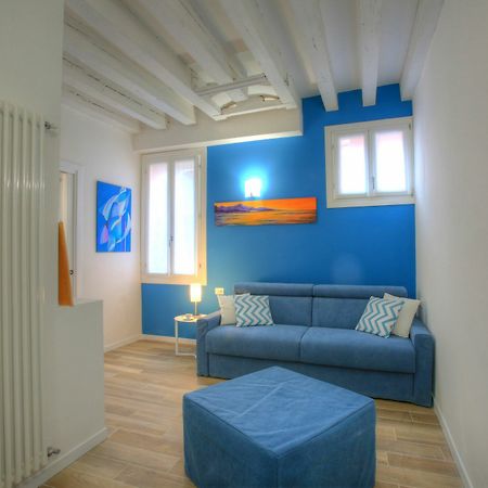 Ca Sarasina Apartment Venice Exterior photo