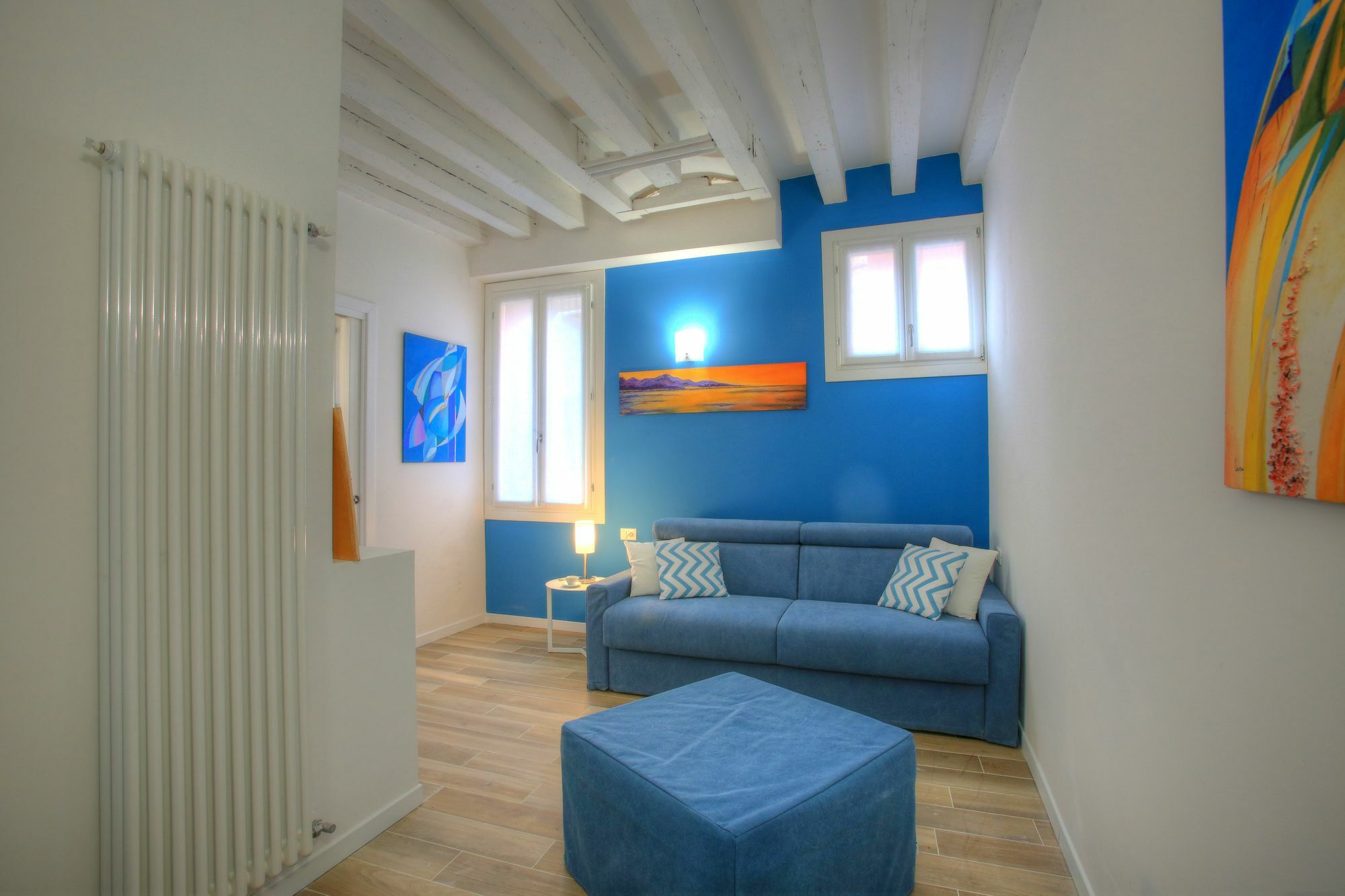 Ca Sarasina Apartment Venice Exterior photo